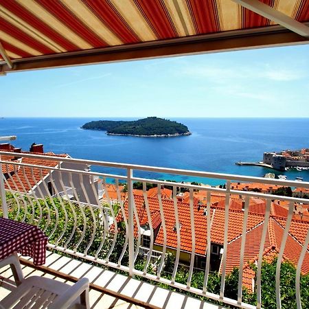 Ante Apartment Dubrovnik Luaran gambar