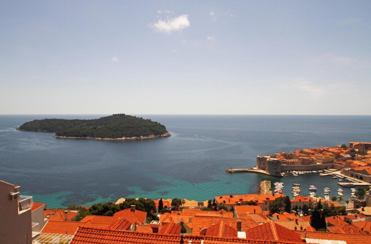 Ante Apartment Dubrovnik Luaran gambar