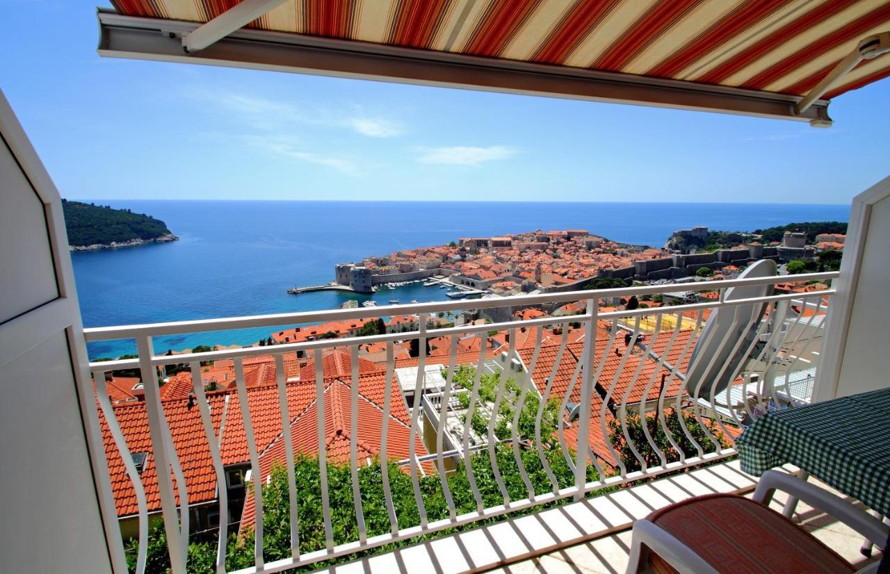 Ante Apartment Dubrovnik Luaran gambar