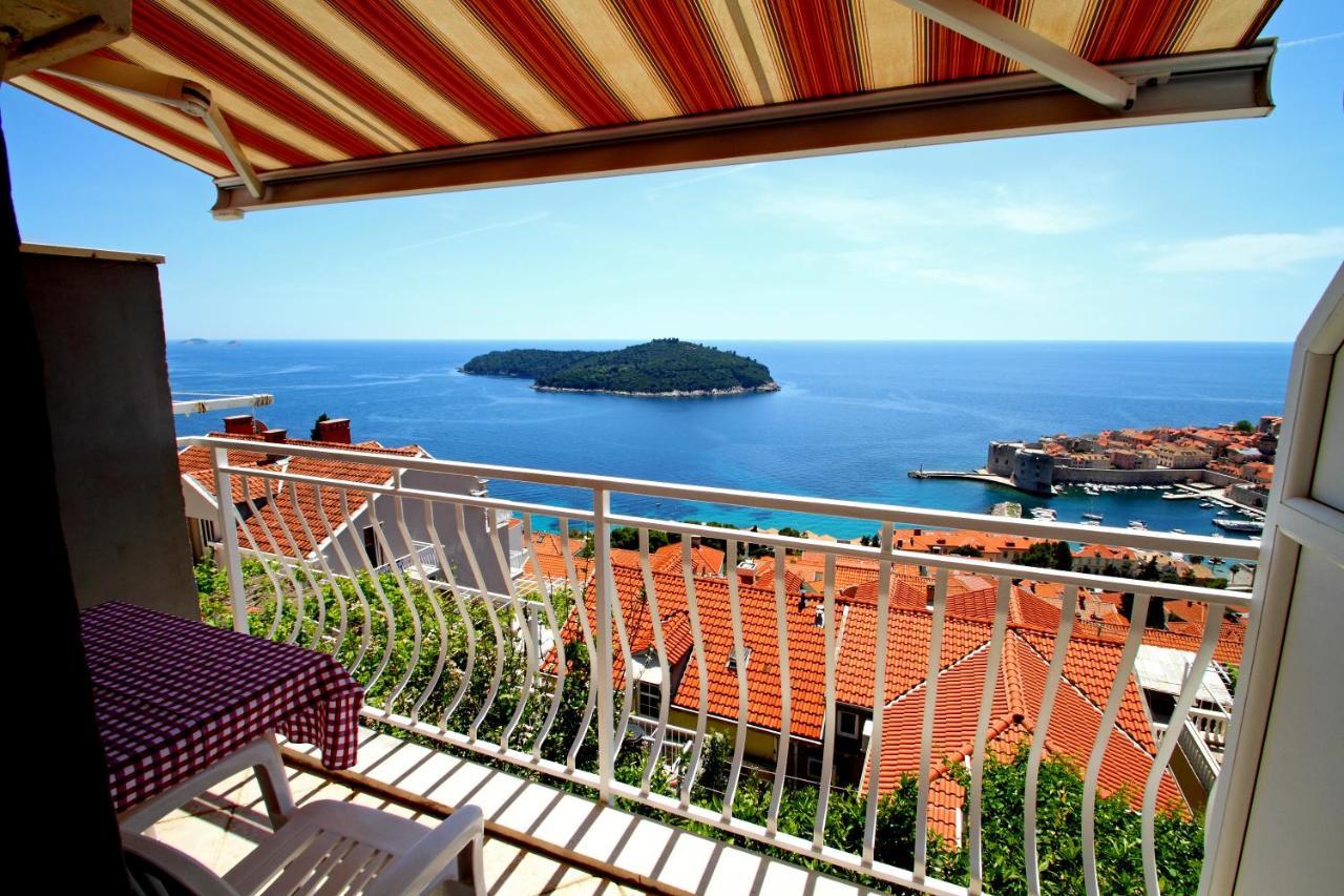 Ante Apartment Dubrovnik Luaran gambar